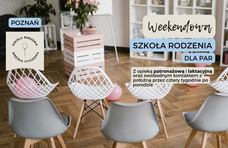 szkola rodzenia