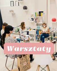 Warsztaty dla przyszłych Mam w kwietniu