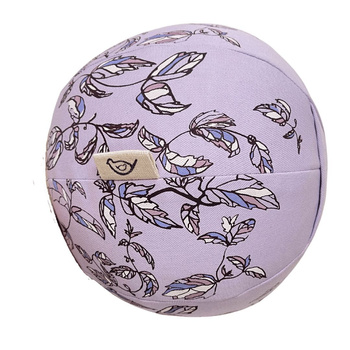 Poduszka do karmienia Karmiuszka Lawendowe liście