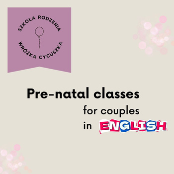 Prenatal Classes for couples