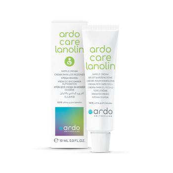 Lanolina Ardo Care 10ml Ardo Medical