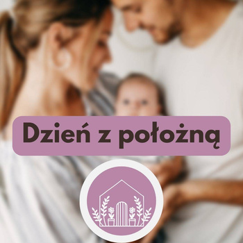 Dzień z Położną