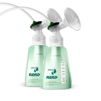 Woreczki do przechowywania Neno