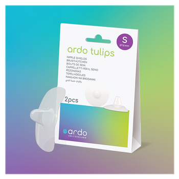 Nakładki Tulips ARDO