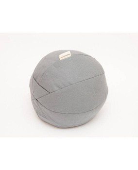 Poduszka do karmienia Karmiuszka Ciemno-Szara