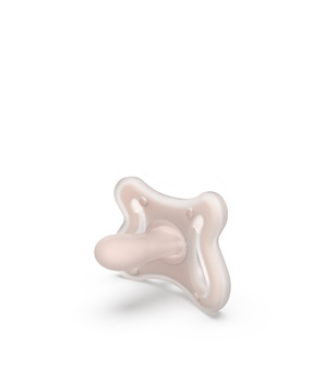 Suavinex Smoczek fizjologiczny ZERO ZERO -2-2m