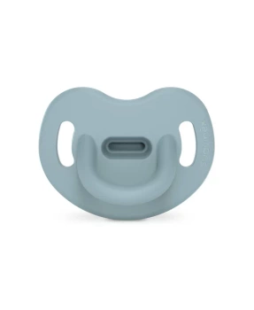 Suavinex Smoczek fizjologiczny SX PRO 0-6m Colour Essence Water