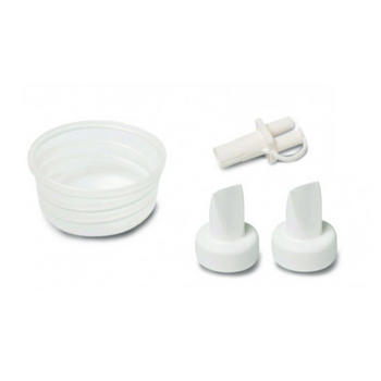 Zestaw części zamiennych do laktatorów ARDO