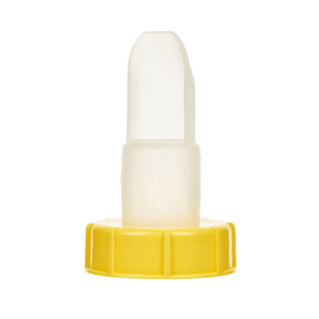 FLOWCUP™ M1– Zestaw łyżeczki Alternatywa dla butelki