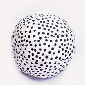 Poduszka do karmienia Karmiuszka De Mon