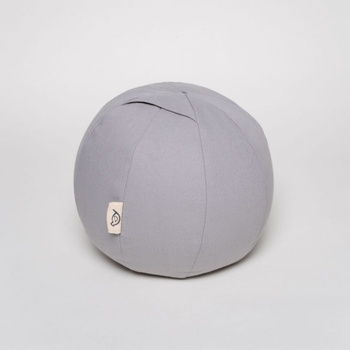 Poduszka do karmienia Karmiuszka Jasno-Szara