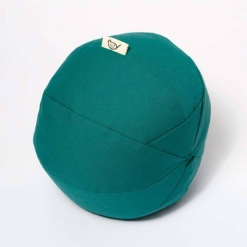 Poduszka do karmienia Karmiuszka Szmaragdowa