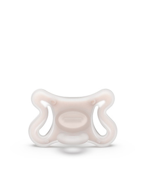 Suavinex Smoczek fizjologiczny Zero Zero 0-6m